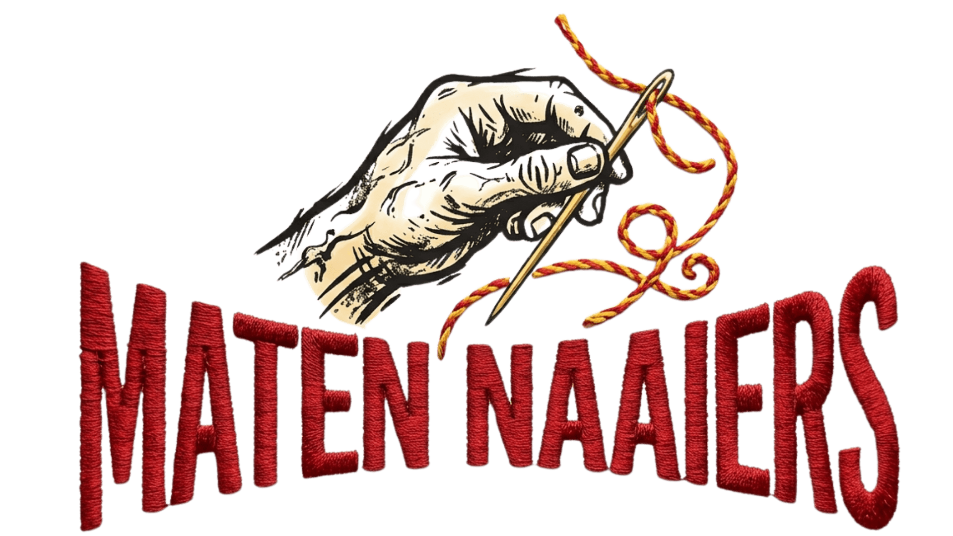 Maten Naaiers